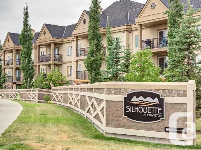 344, 52 Cranfield Link SE — photo 1