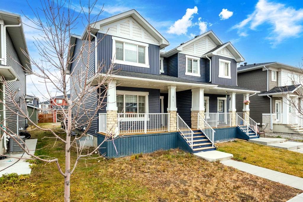 52 Red Embers Manor NE — photo 1