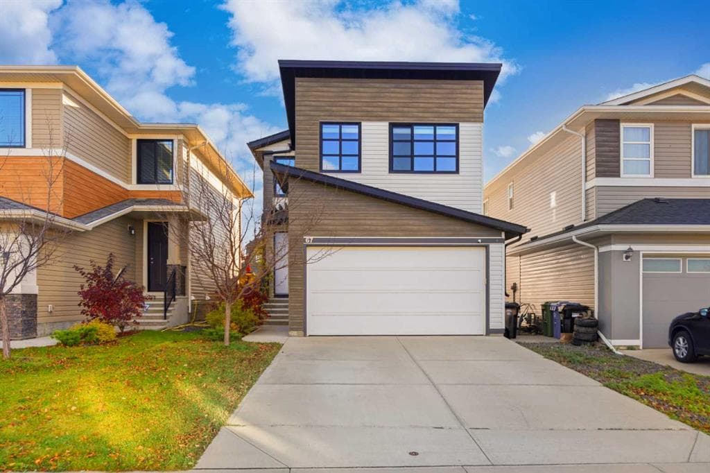 67 Walgrove Link SE — photo 1