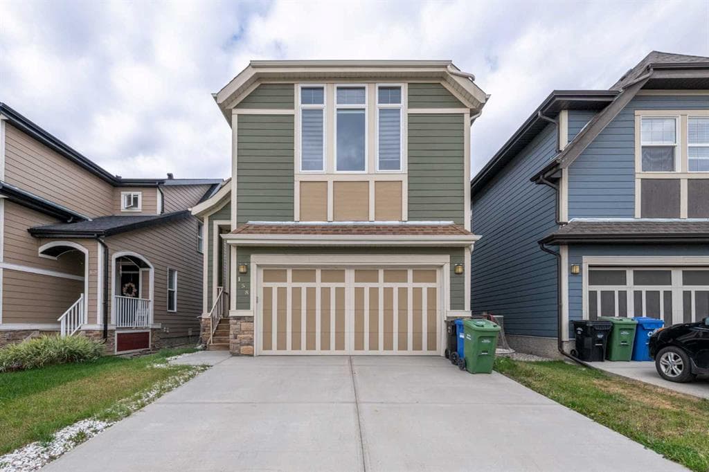 158 Mahogany Passage SE — photo 1