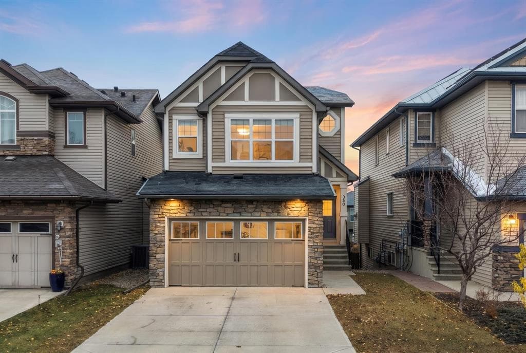 260 Sage Bank Grove NW — photo 1