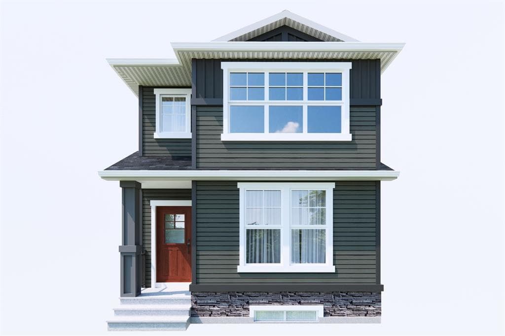 4-bed Detached for sale at 581 Hotchkiss Drive SE, Calgary