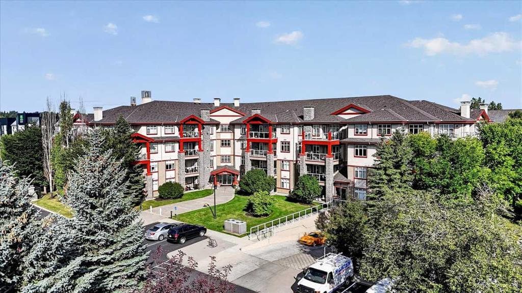 2-bed Apartment for sale at 2310, 2310 Lake Fraser Green SE, Calgary
