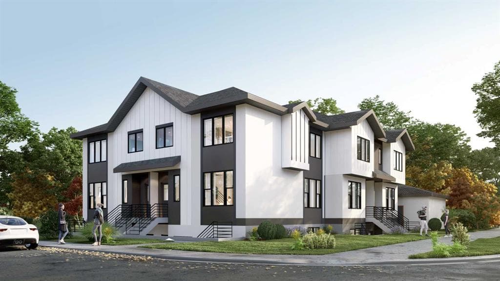 2 Simons Crescent NW — photo 1