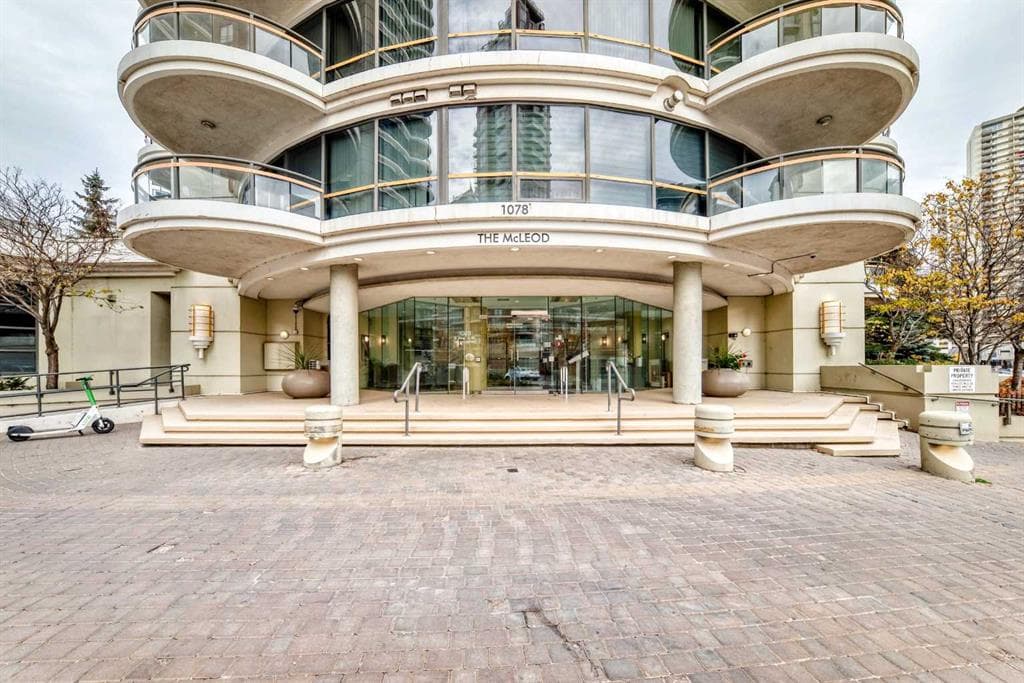 3-bed Apartment for sale at 1801, 1078 6 Avenue SW, Calgary