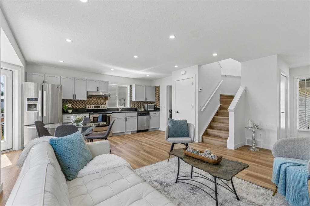 4-bed Detached for sale at 51 San Diego Place NE, Calgary