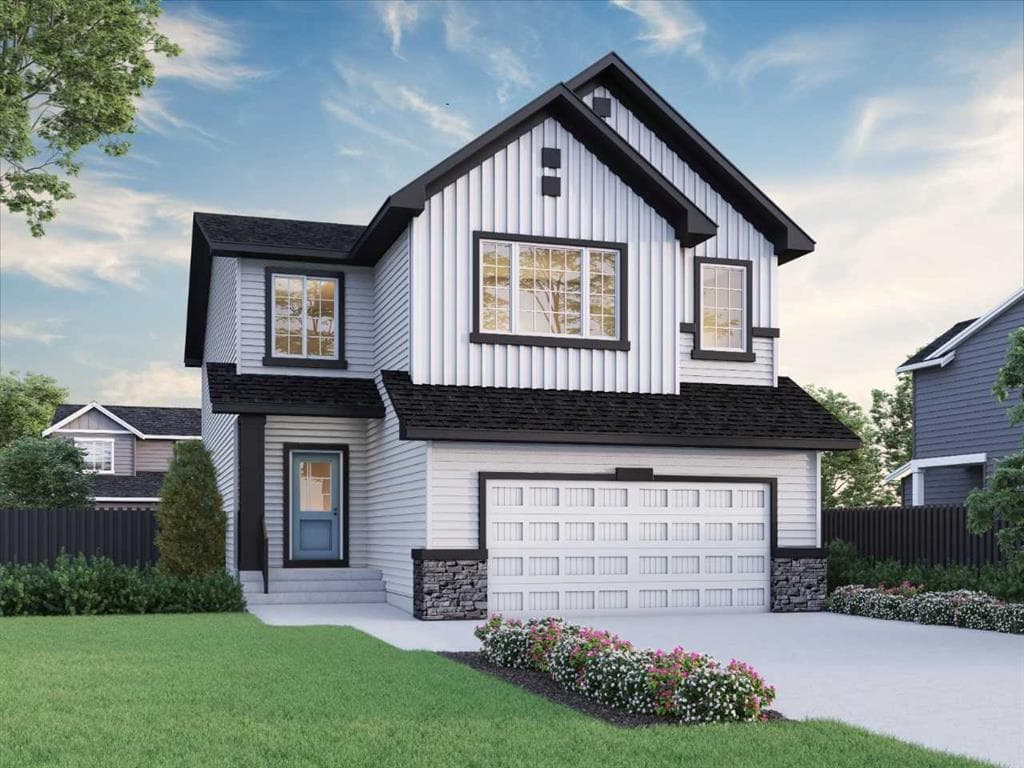 15 Northern Lights Crescent NW — photo 1