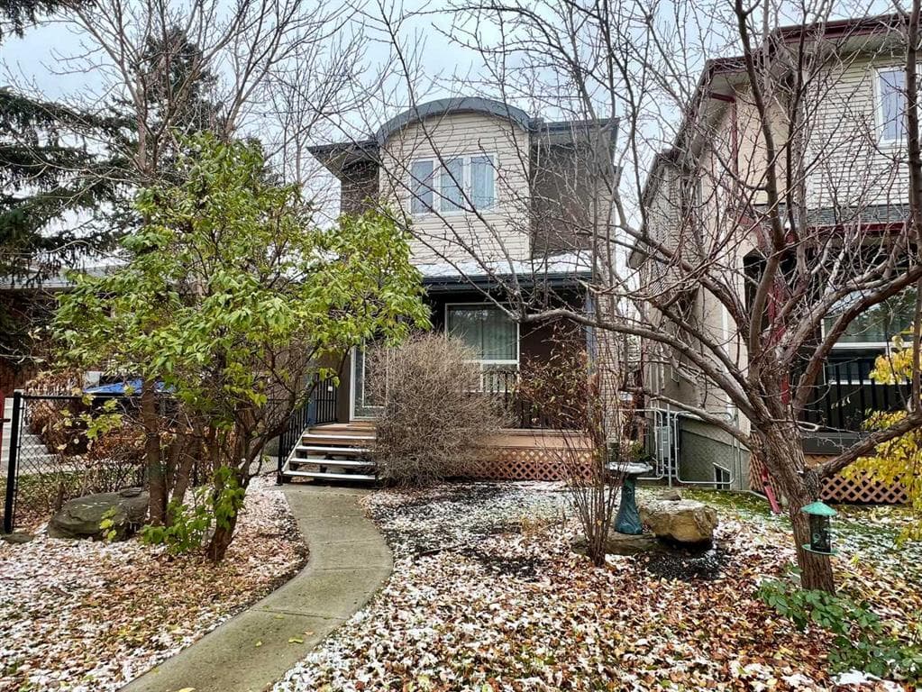 3-bed Detached for sale at 2705 11 Avenue SE, Calgary