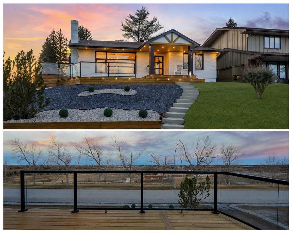 5-bed Detached for sale at 611 Parkridge Drive SE, Calgary