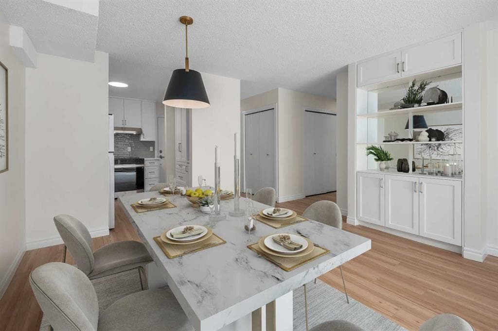 3-bed Apartment for sale at 202, 611 67 Avenue SW, Calgary