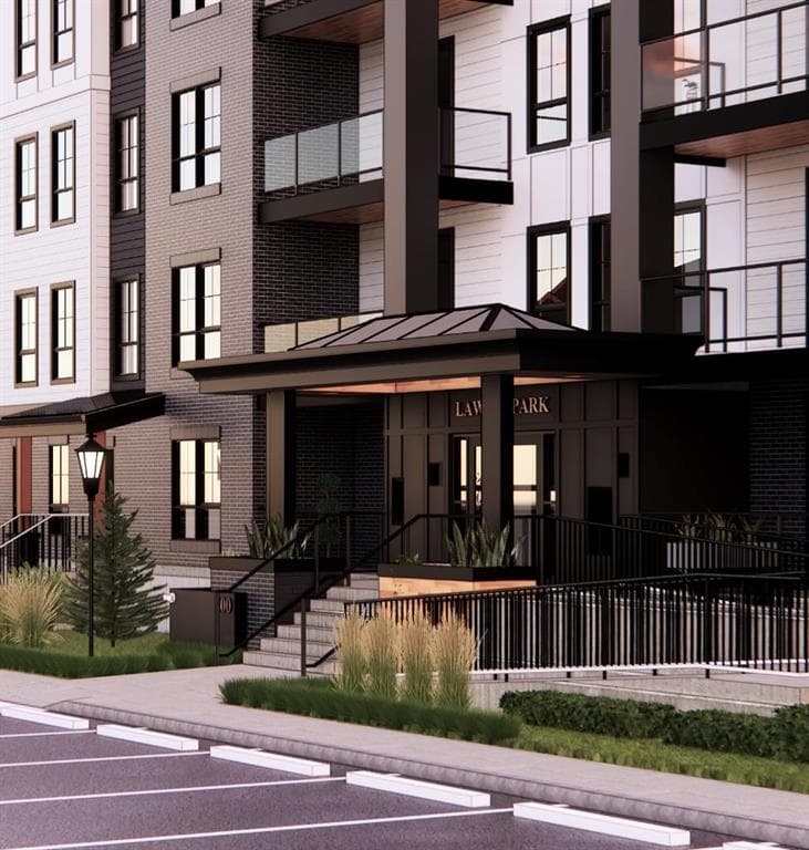 2-bed Apartment for sale at 3301, 100 Banister Drive, Okotoks