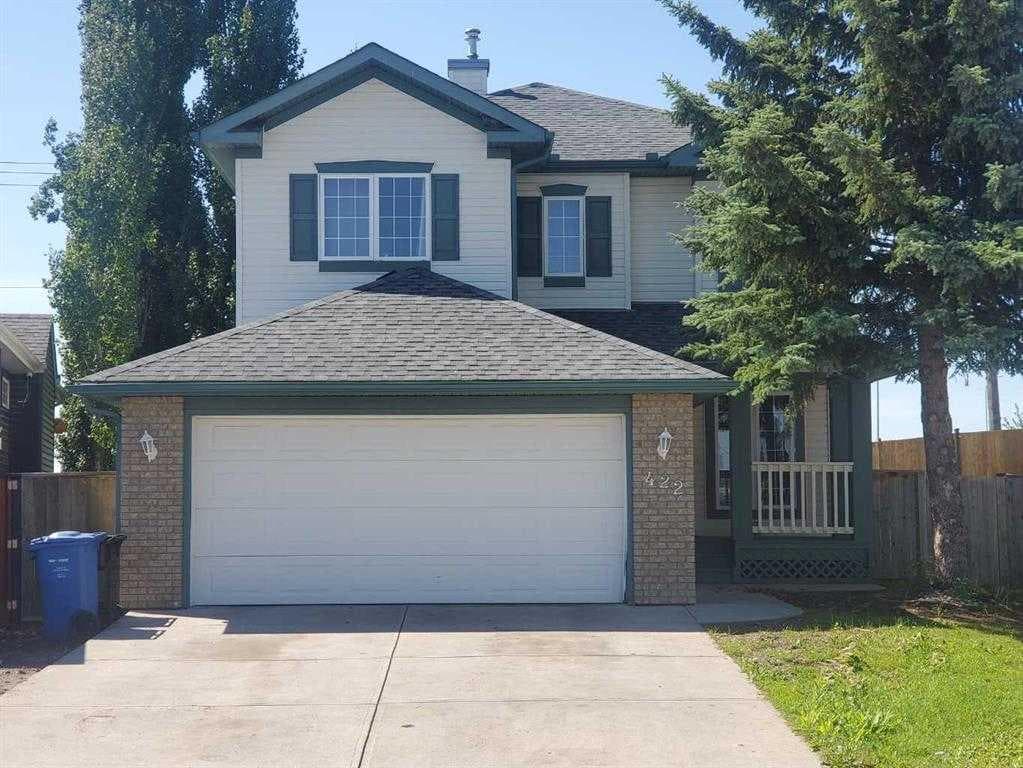 6-bed Detached for sale at 422 BridleCreek Green SW, Calgary