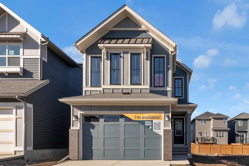 4-bed Detached for sale at 200 Starling Place NW, Calgary