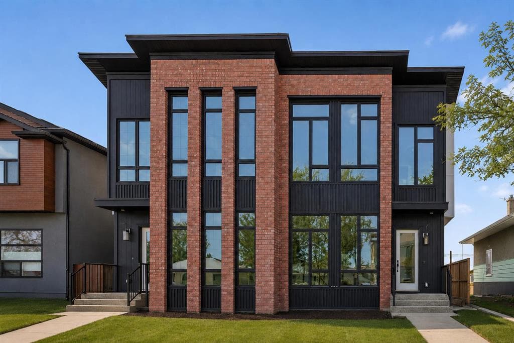 5-bed Semi-detached for sale at 2421 25 Avenue NW, Calgary