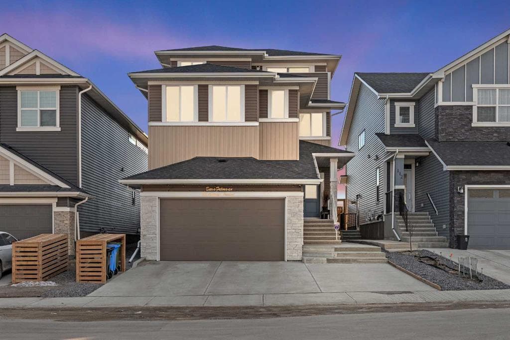 7-bed Detached for sale at 116 Ambleside Crescent NW, Calgary