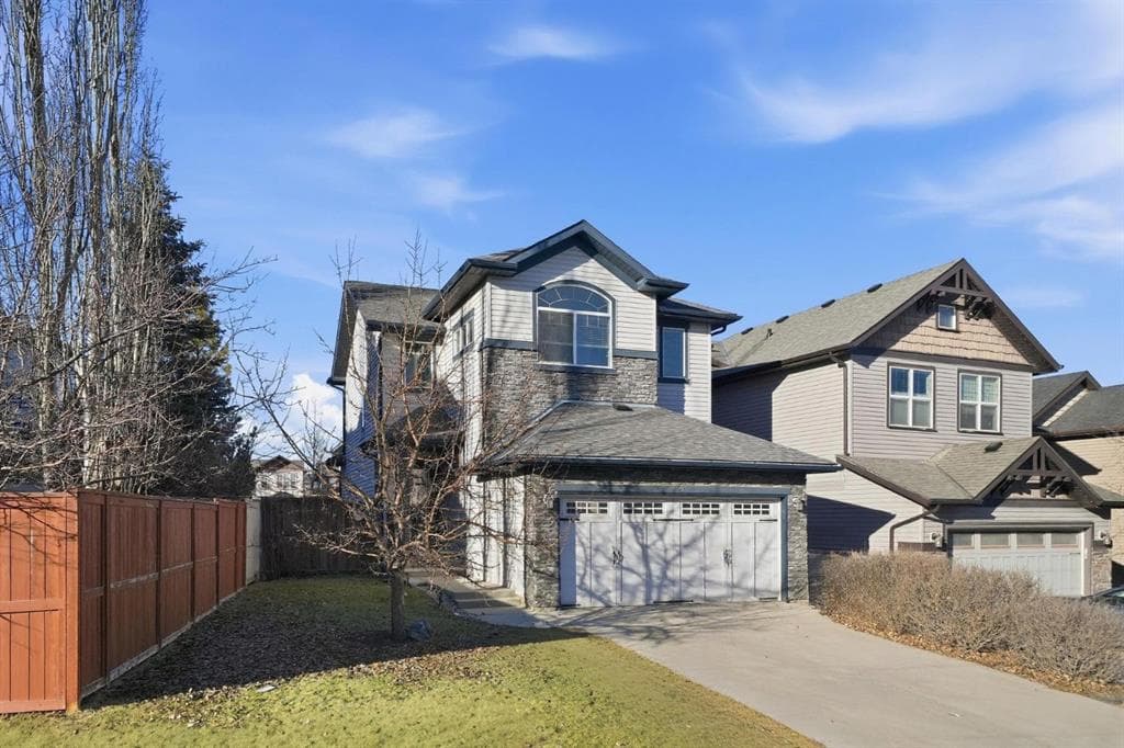 99 Sage Valley Park NW — photo 1