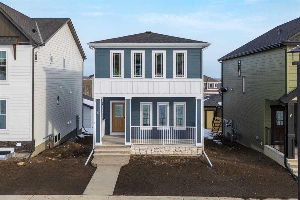 10 Versant Path SW — photo 1