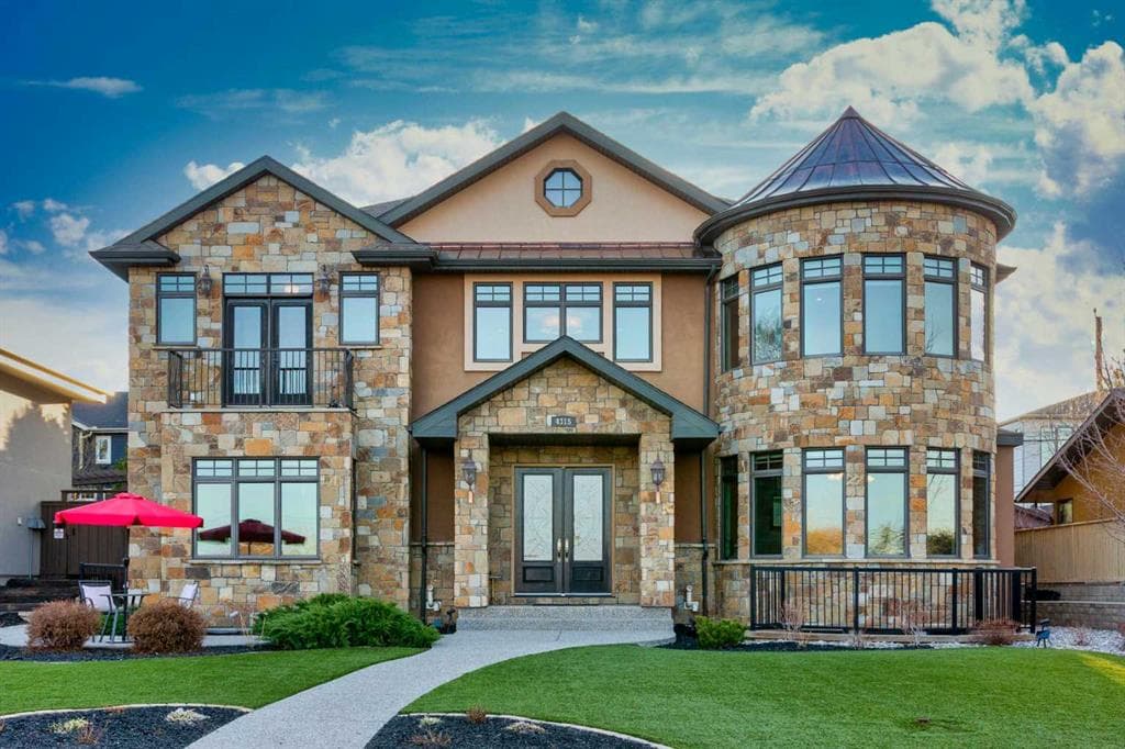 6-bed Detached for sale at 4315 14A Street SW, Calgary
