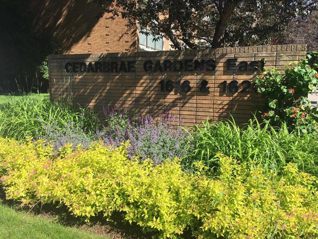 1-bed Apartment for sale at 161, 1620 8 Avenue NW, Calgary