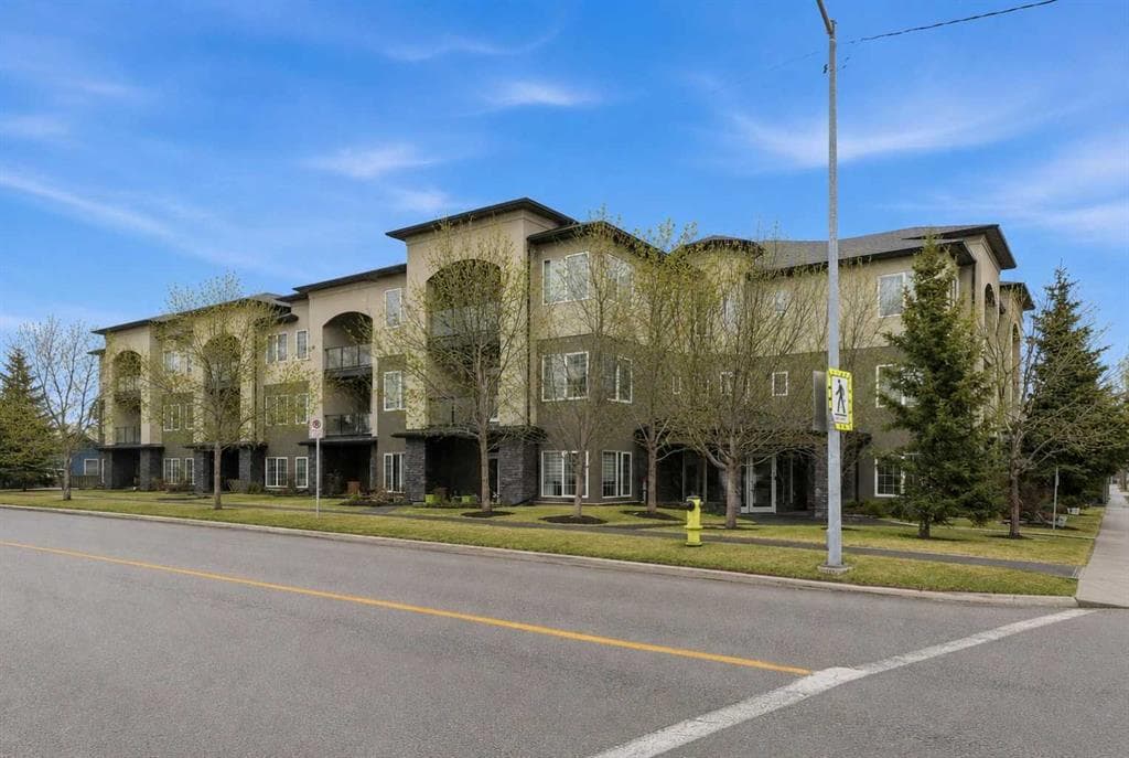 2-bed Apartment for sale at 103, 201 20 Avenue NE, Calgary