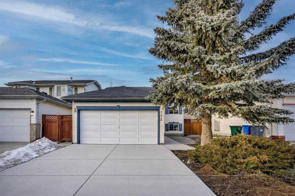5-bed Detached for sale at 170 Citadel Gardens NW, Calgary