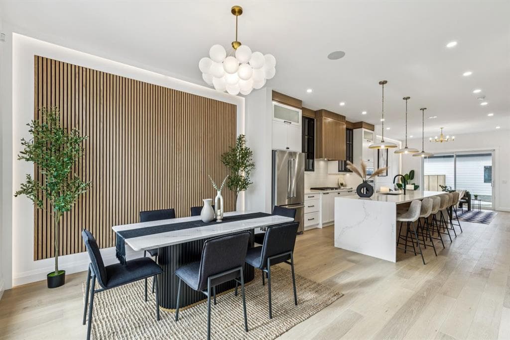 6-bed Semi-detached for sale at 525 32 Street NW, Calgary