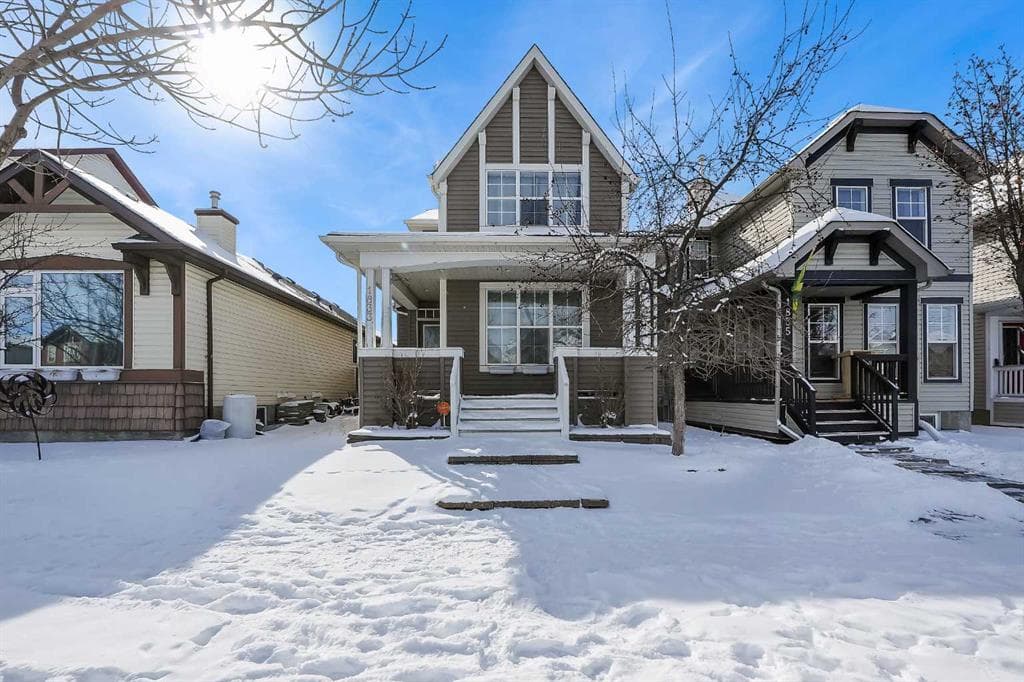 1833 New Brighton Drive SE — photo 1