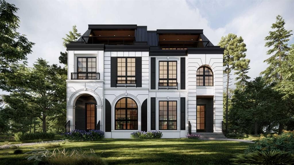 5-bed Semi-detached for sale at 2039 55 Avenue SW, Calgary