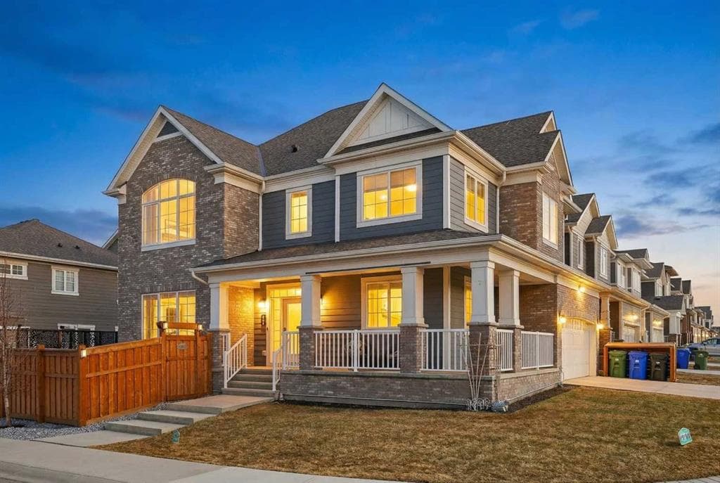 5-bed Detached for sale at 167 Yorkstone Way SW, Calgary