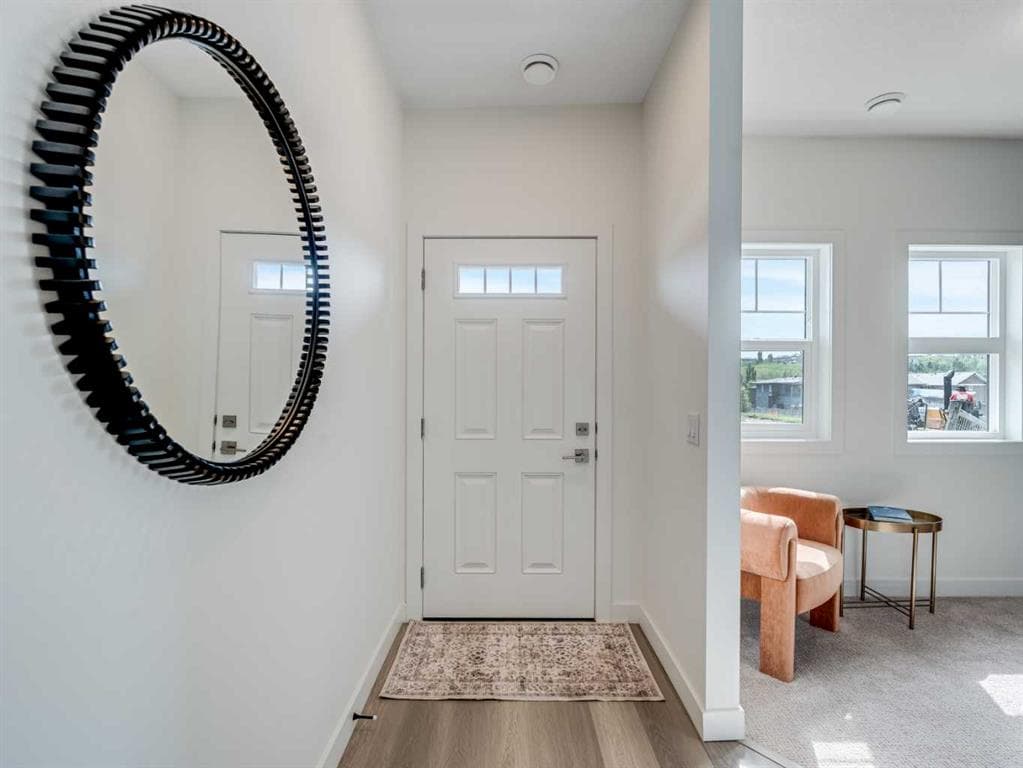 3-bed Townhouse for sale at 1306, 200 Southridge Drive, Okotoks