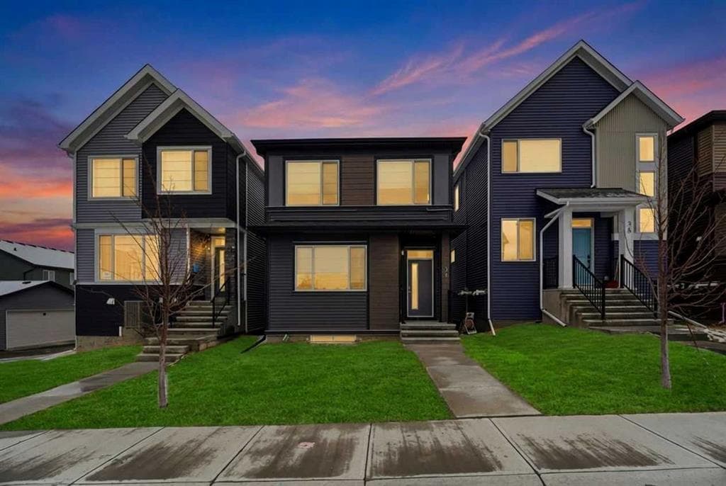 6-bed Detached for sale at 34 Aquila Way NW, Calgary