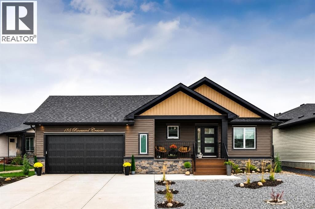 2-bed Detached for sale at 185 Riverwood Crescent, Diamond Valley