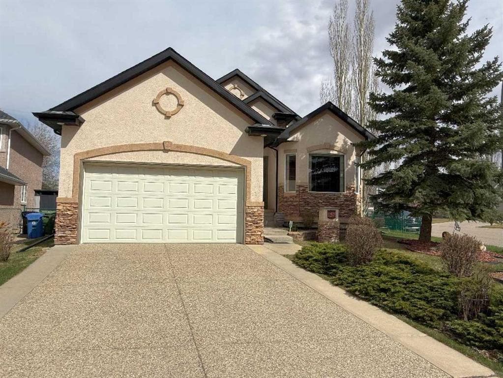 3-bed Detached for sale at 157 Valley Creek Place NW, Calgary