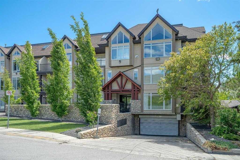 2-bed Apartment for sale at 208, 141 Mountain Street, Cochrane