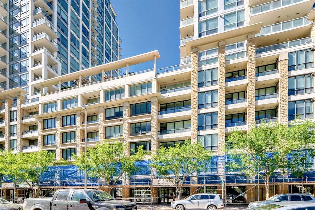 5-bed Apartment for sale at 1126, 222 Riverfront Avenue SW, Calgary