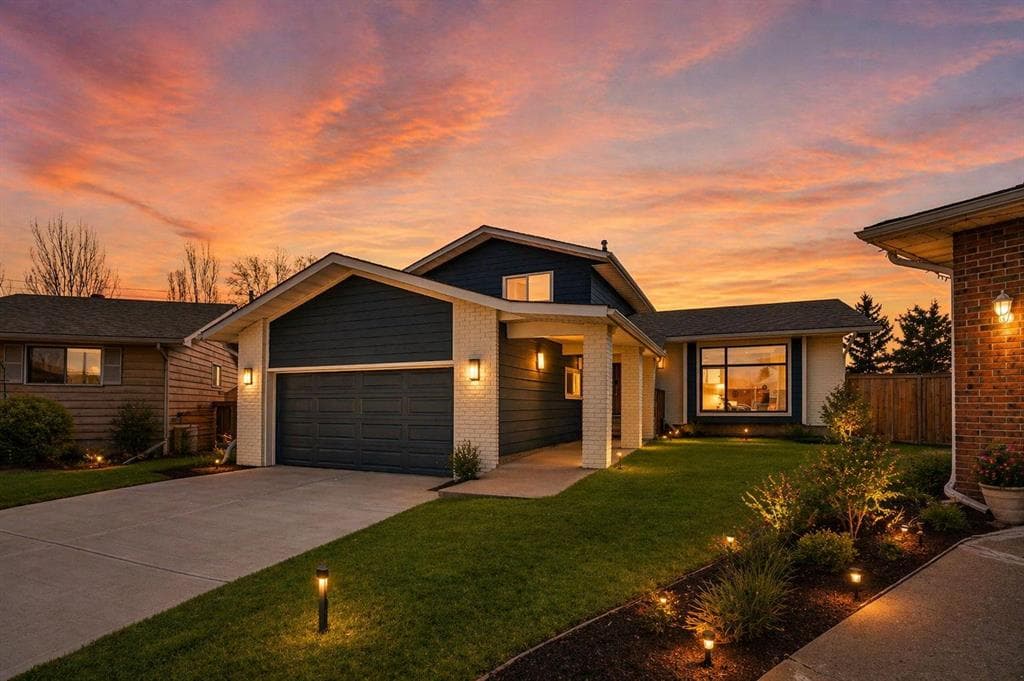 5-bed Detached for sale at 248 Madeira Place NE, Calgary