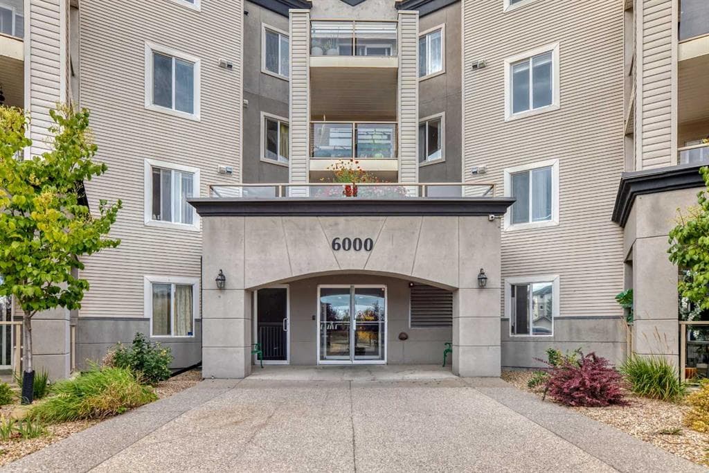 2-bed Apartment for sale at 119, 6000 Somervale Court SW, Calgary