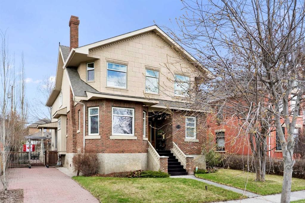 3-bed Detached for sale at 1727 24 Street SW, Calgary