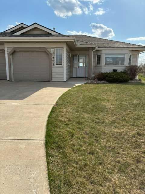 3-bed Semi-detached for sale at 409 Hope Bay, Rural Rocky View County