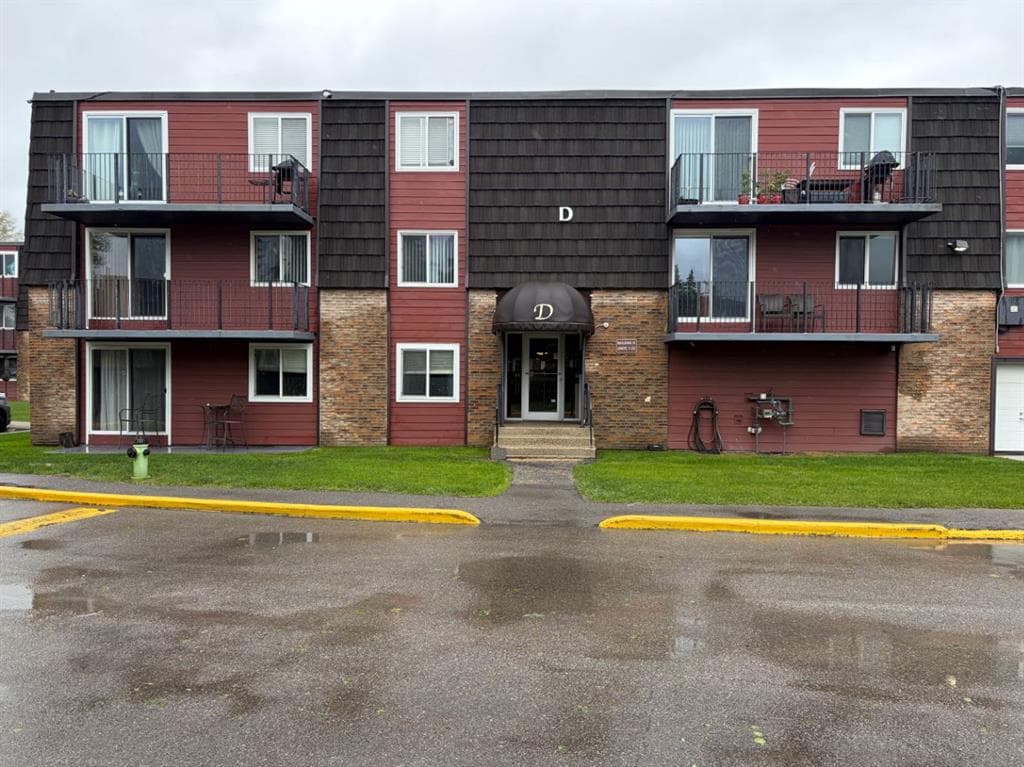 2-bed Apartment for sale at 14D, 80 Galbraith Drive SW, Calgary