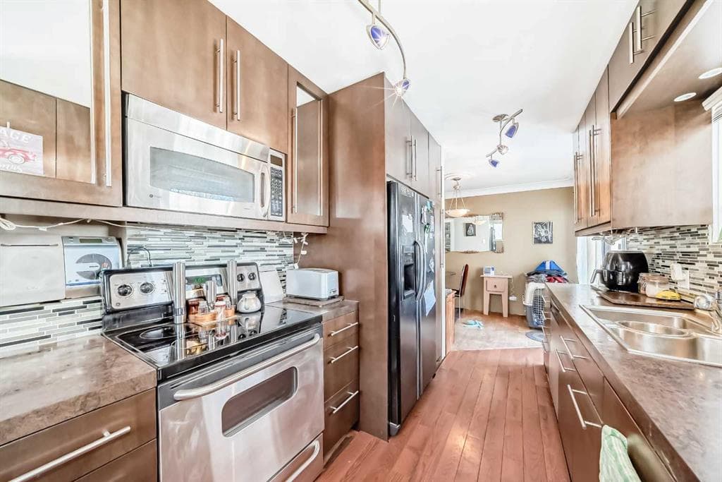 3-bed Detached for sale at 440 36 Avenue NW, Calgary