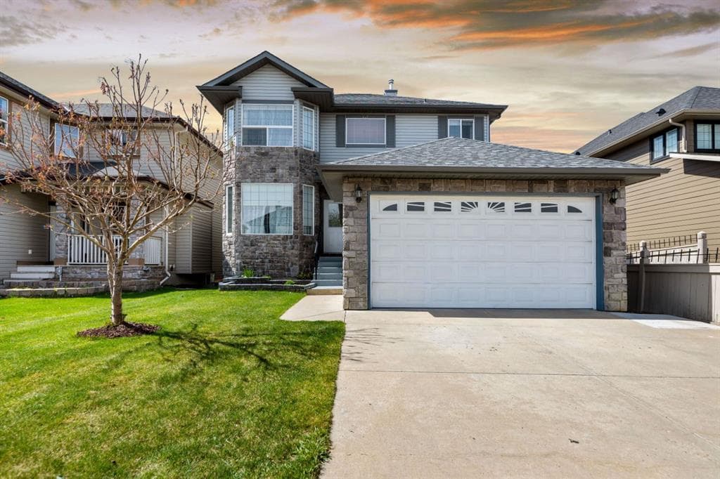 6-bed Detached for sale at 115 Kincora View NW, Calgary