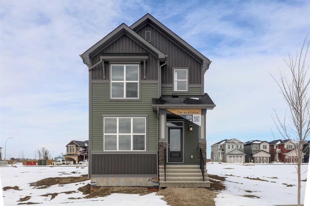 4-bed Detached for sale at 98 Prince Drive, Rural Rocky View County