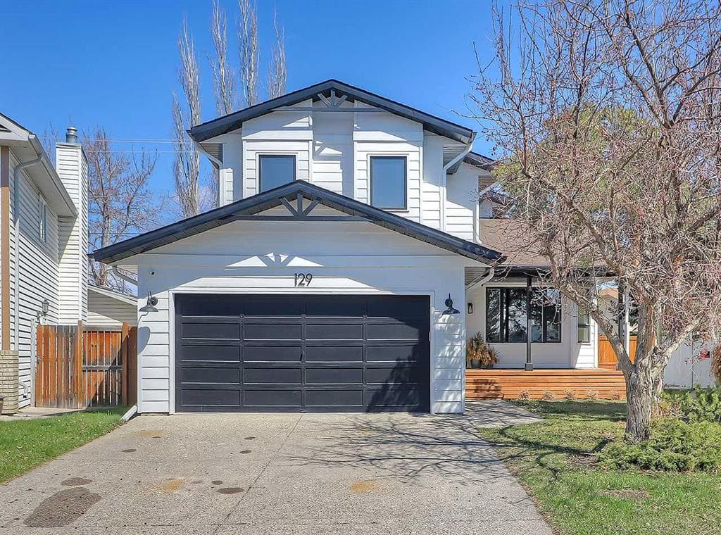 6-bed Detached for sale at 129 Sundown Place SE, Calgary