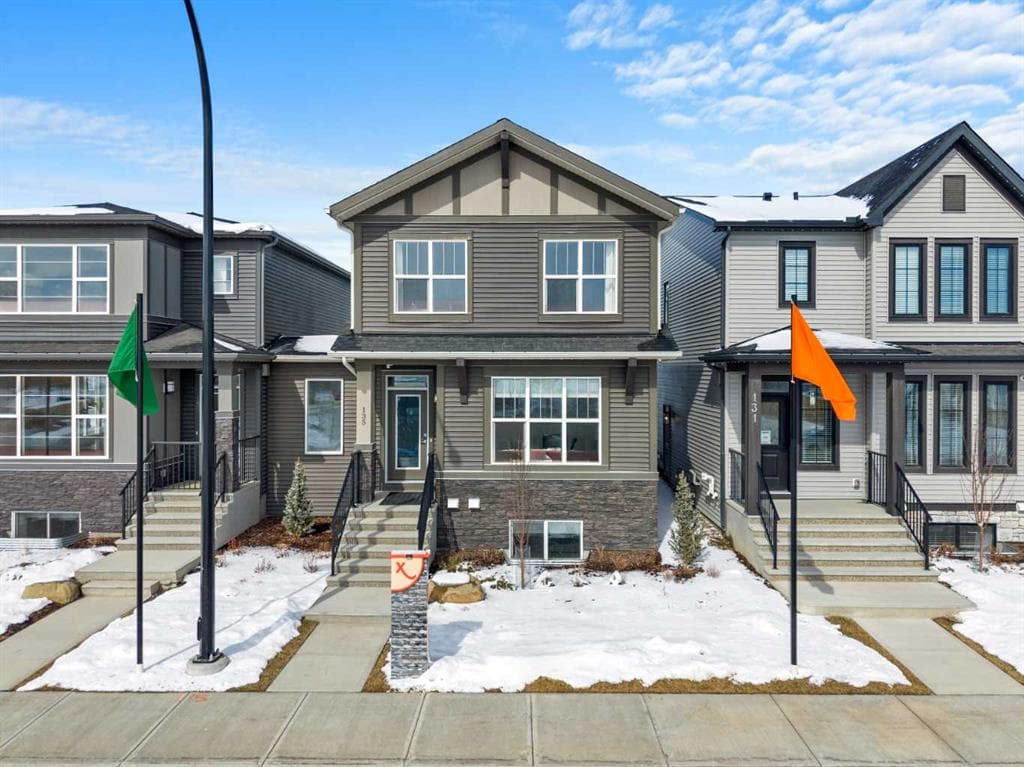 5-bed Detached for sale at 135 Huxland Road NE, Calgary