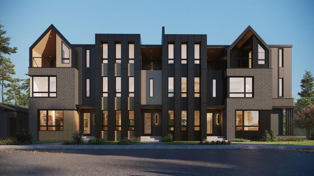 0-bed Townhouse for sale at 4221 32 Avenue SW, Calgary