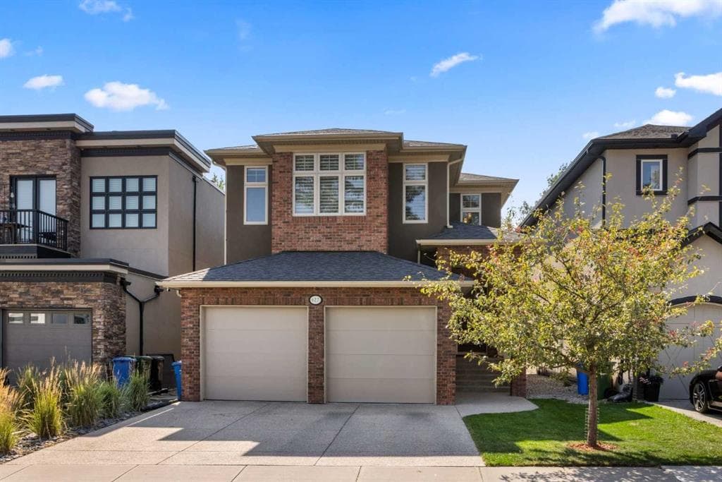 5-bed Detached for sale at 627 27 Avenue NE, Calgary