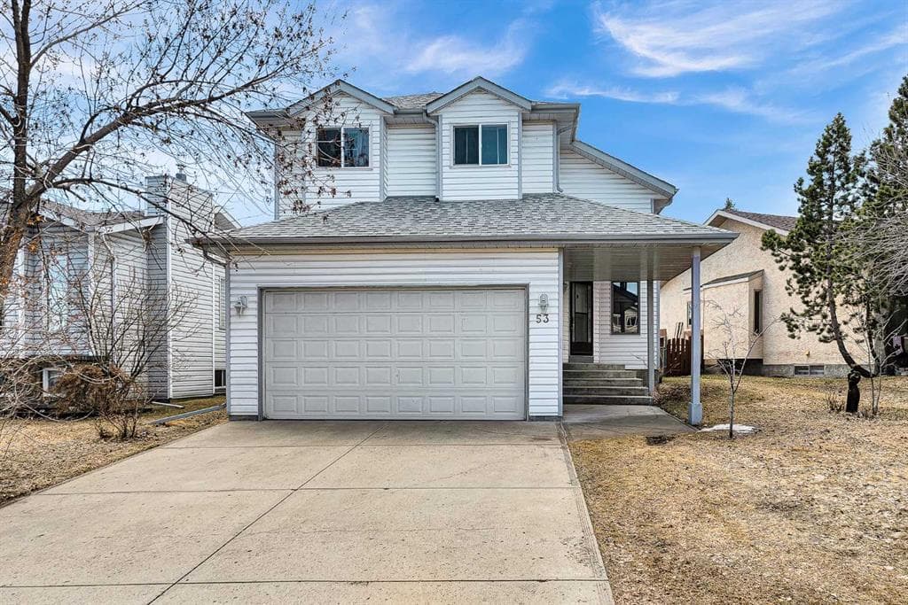 4-bed Detached for sale at 53 Shawfield Road SW, Calgary