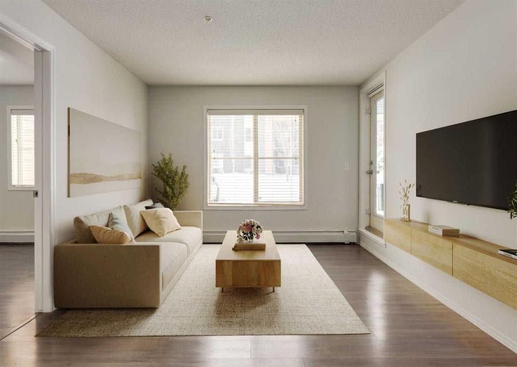2-bed Apartment for sale at 113, 2715 12 Avenue SE, Calgary