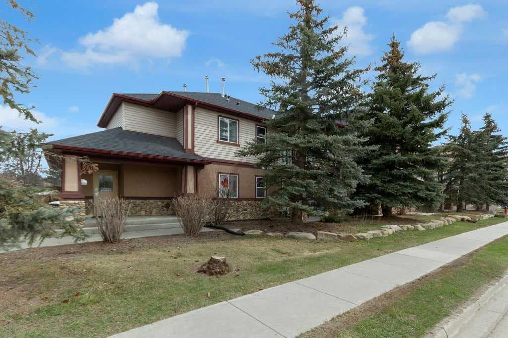 1-bed Apartment for sale at 23, 170 N Railway Street, Okotoks
